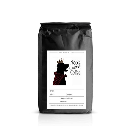 Best Sellers Sample Pack: 6Bean, Cowboy, Breakfast, Peru, Mexico, Bali